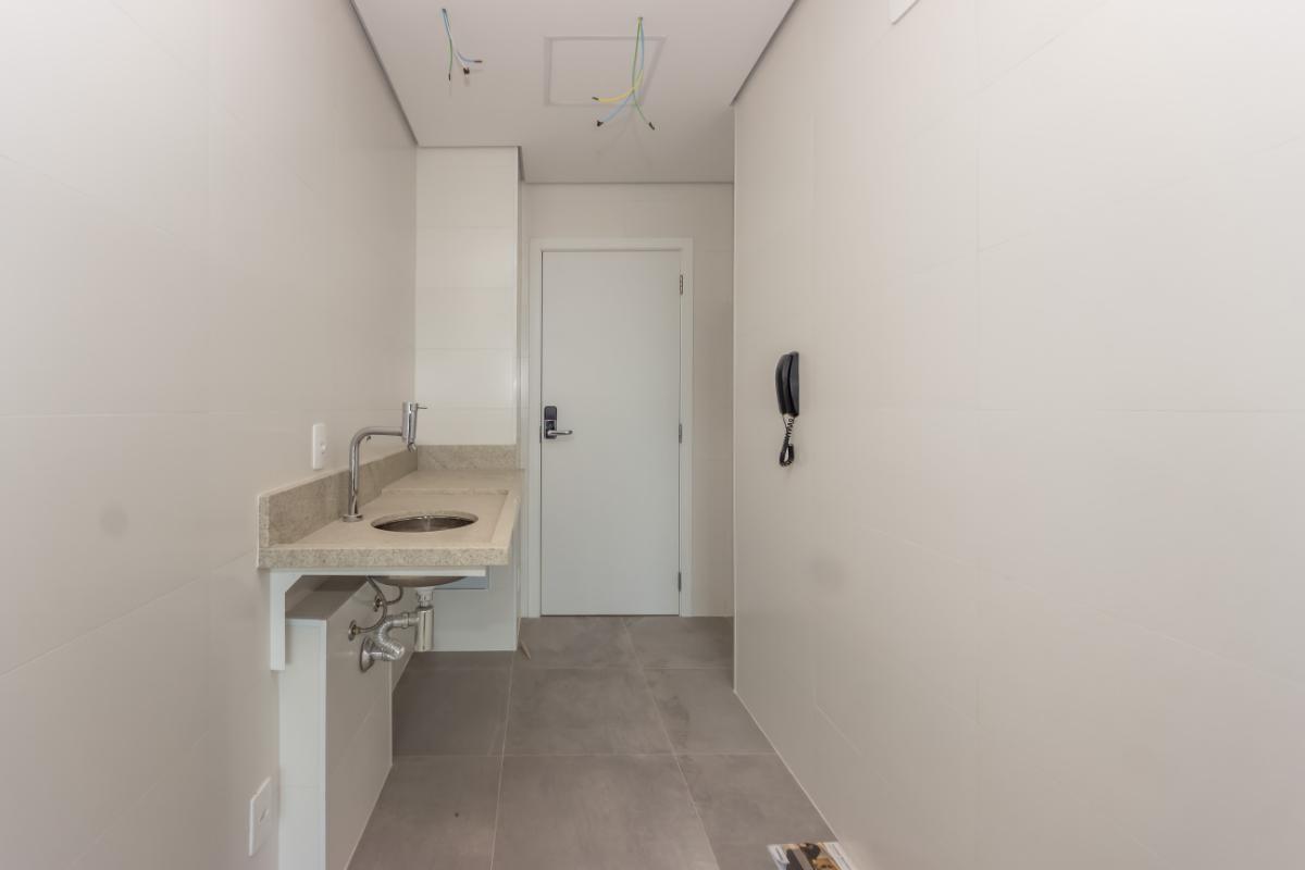 Casa, 1 quarto, 35 m² - Foto 19