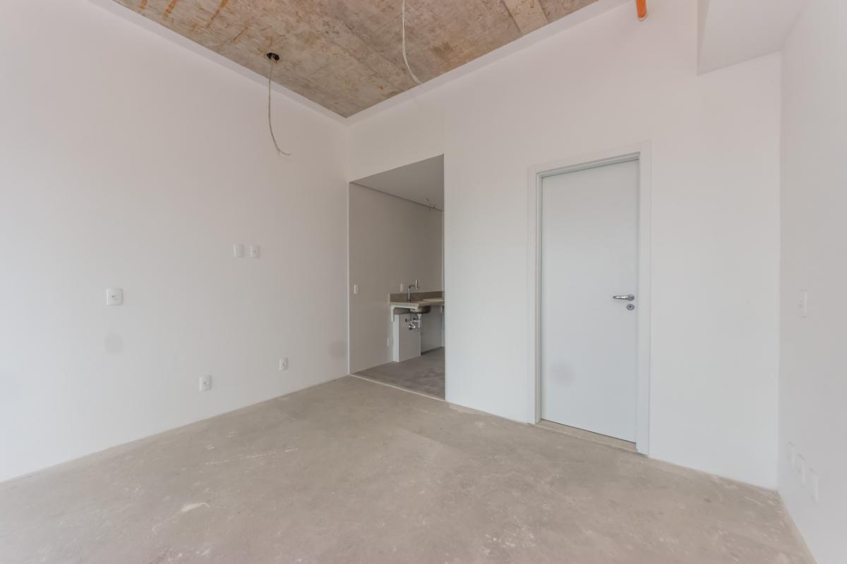 Casa, 1 quarto, 35 m² - Foto 20