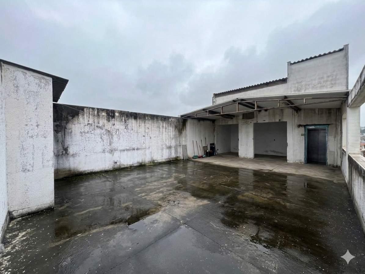 Depósito-Galpão, 257 m² - Foto 21