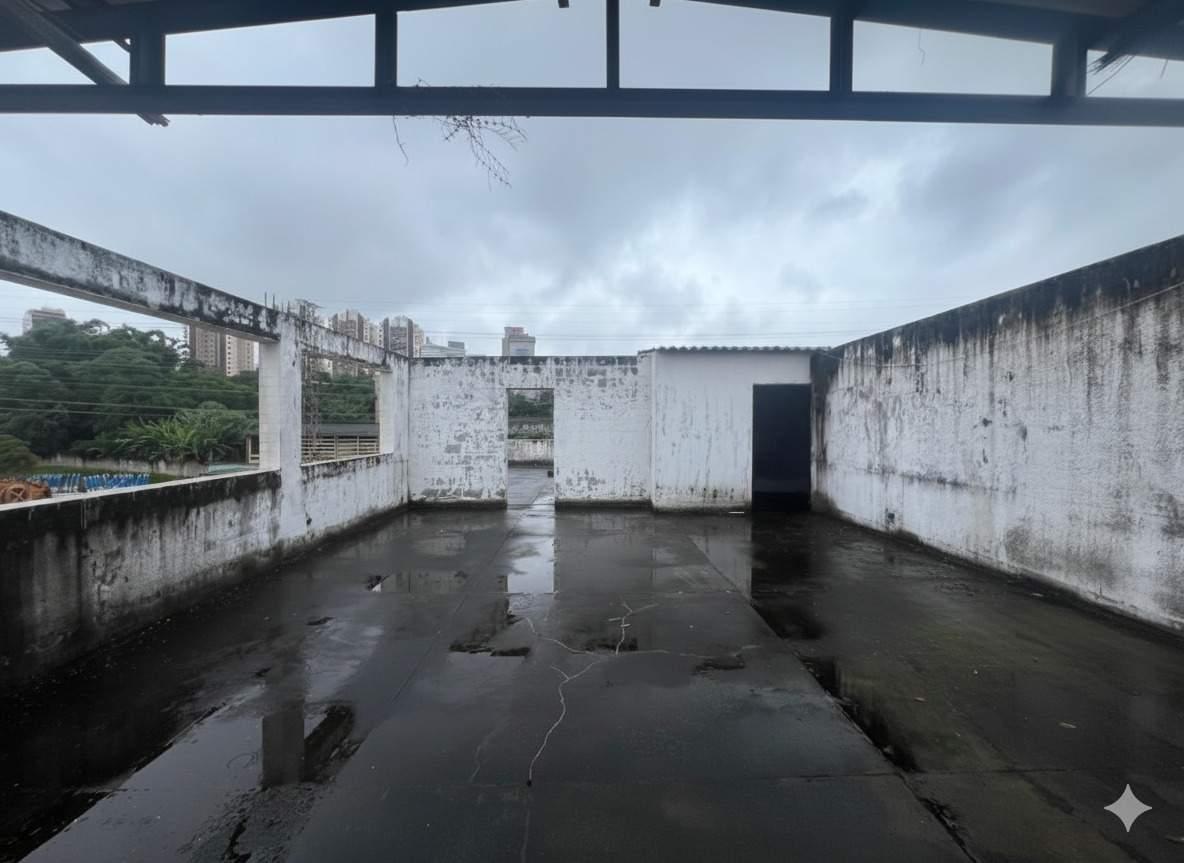 Depósito-Galpão, 257 m² - Foto 22