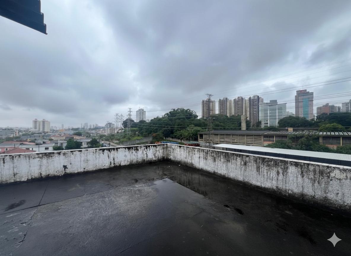 Depósito-Galpão, 257 m² - Foto 23