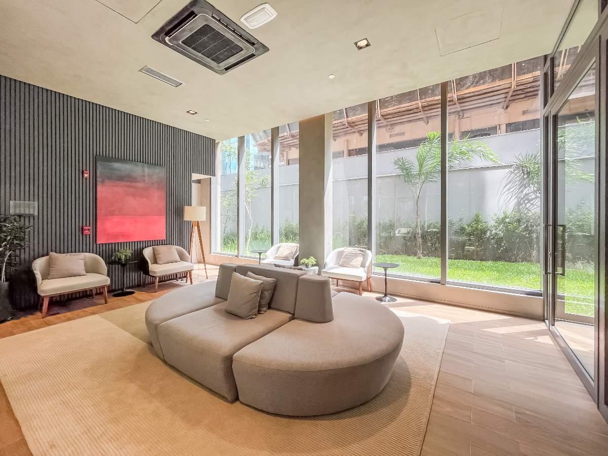 Casa, 1 quarto, 35 m² - Foto 24