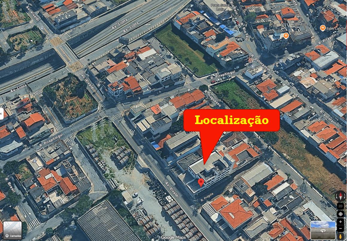 Depósito-Galpão, 257 m² - Foto 25