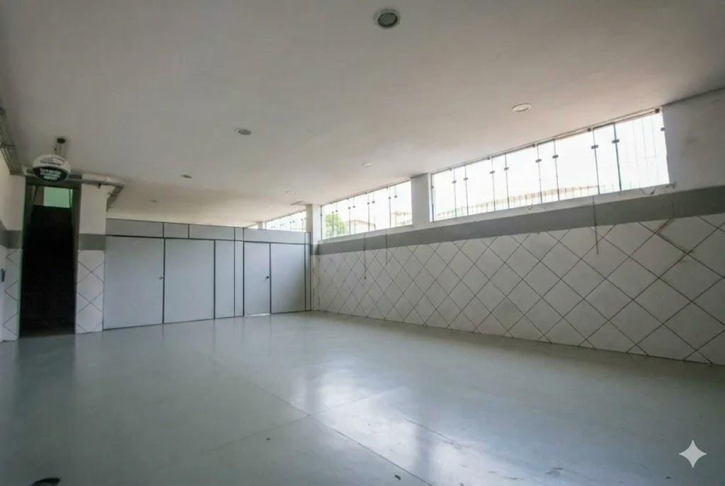 Depósito-Galpão, 257 m² - Foto 2