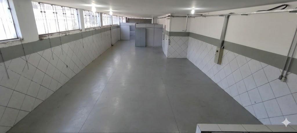 Depósito-Galpão, 257 m² - Foto 3