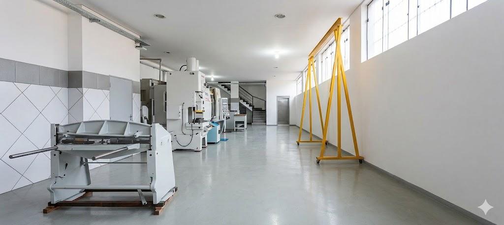 Depósito-Galpão, 257 m² - Foto 4