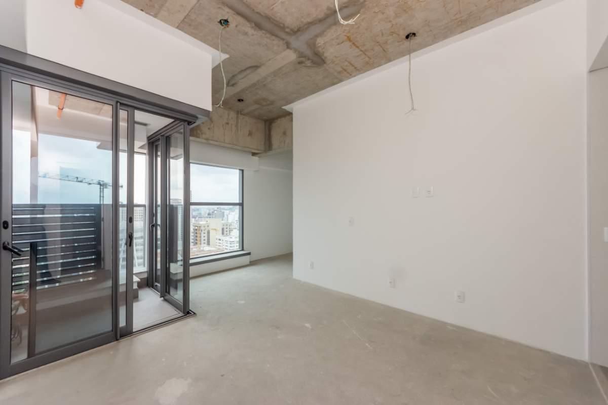 Casa, 1 quarto, 35 m² - Foto 5