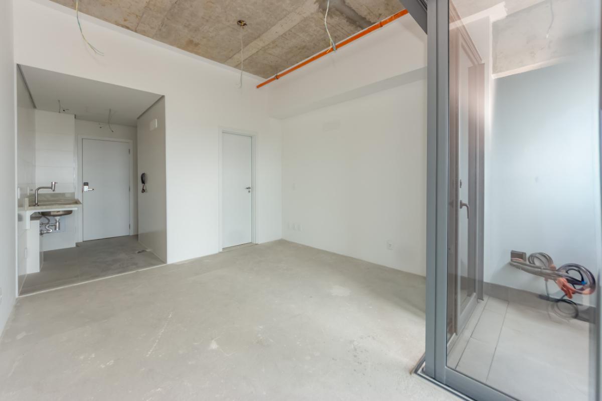 Casa, 1 quarto, 35 m² - Foto 6