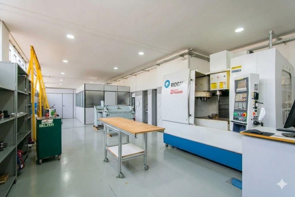 Depósito-Galpão, 257 m² - Foto 6