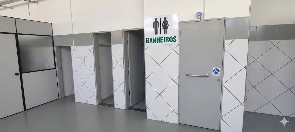 Depósito-Galpão, 257 m² - Foto 7