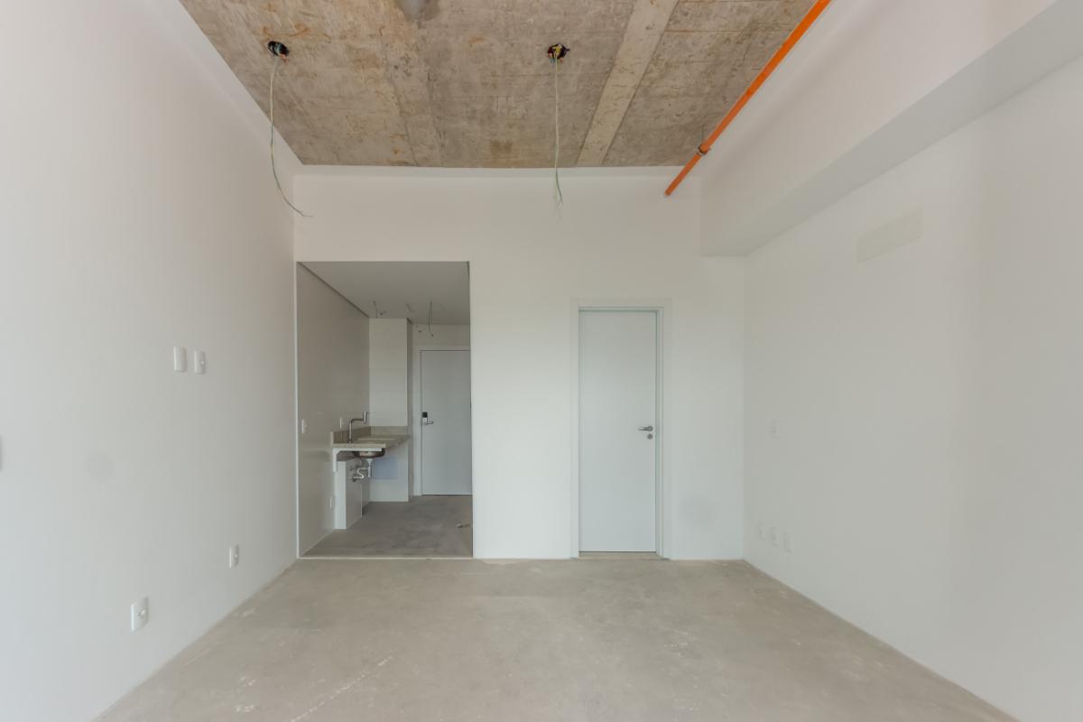 Casa, 1 quarto, 35 m² - Foto 7
