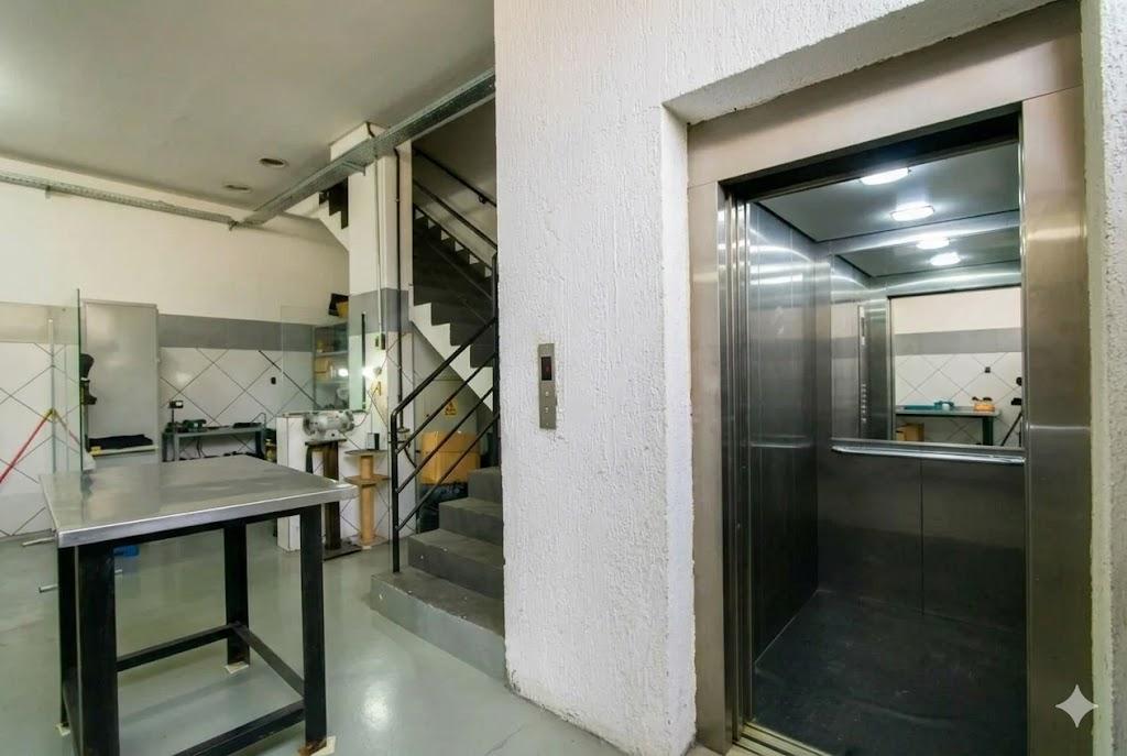 Depósito-Galpão, 257 m² - Foto 8