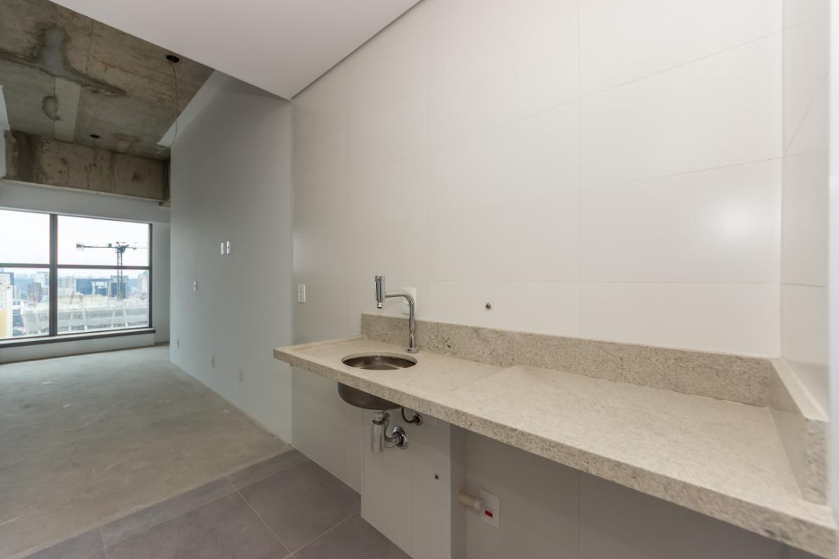 Casa, 1 quarto, 35 m² - Foto 8