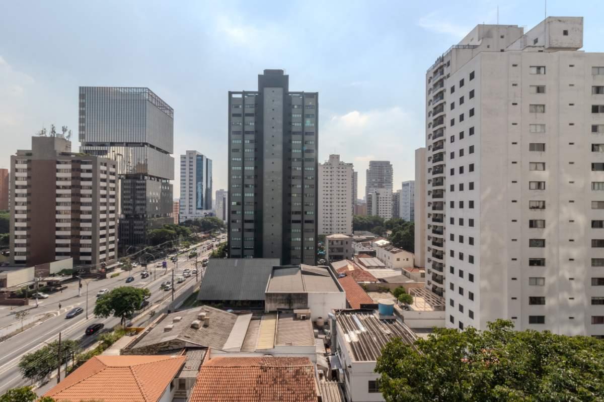 Apartamento, 4 quartos, 230 m² - Foto 10
