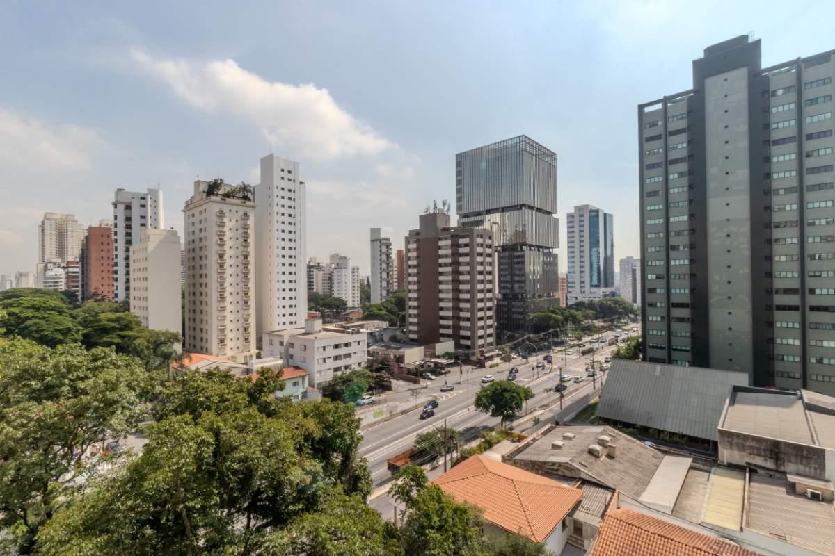 Apartamento, 4 quartos, 230 m² - Foto 11