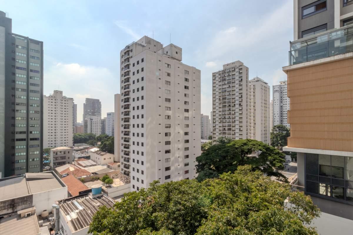 Apartamento, 4 quartos, 230 m² - Foto 12