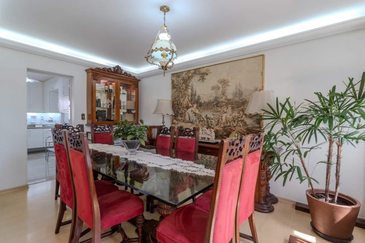 Apartamento, 4 quartos, 230 m² - Foto 14