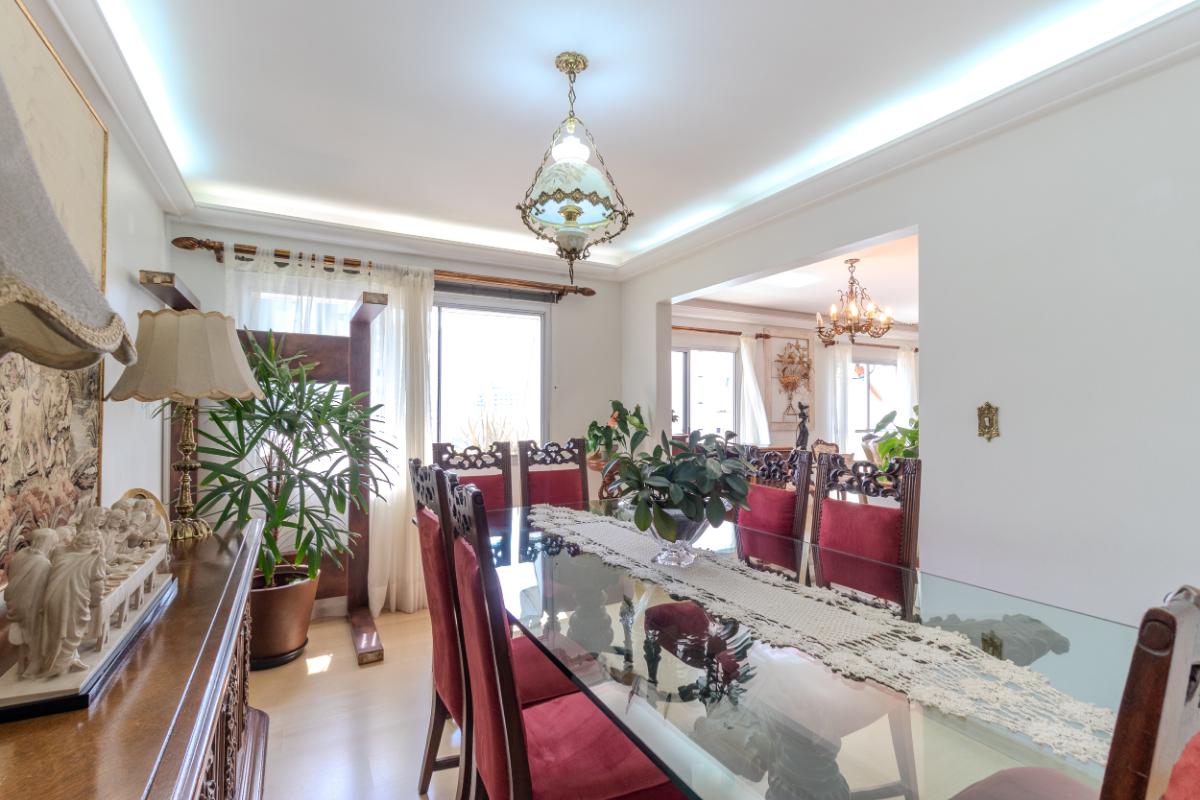 Apartamento, 4 quartos, 230 m² - Foto 15
