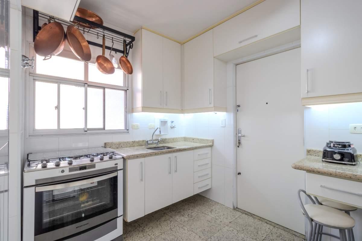 Apartamento, 4 quartos, 230 m² - Foto 16