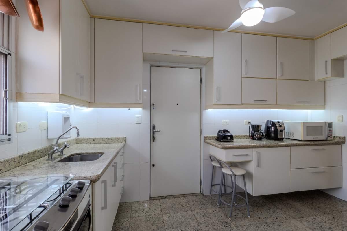 Apartamento, 4 quartos, 230 m² - Foto 17