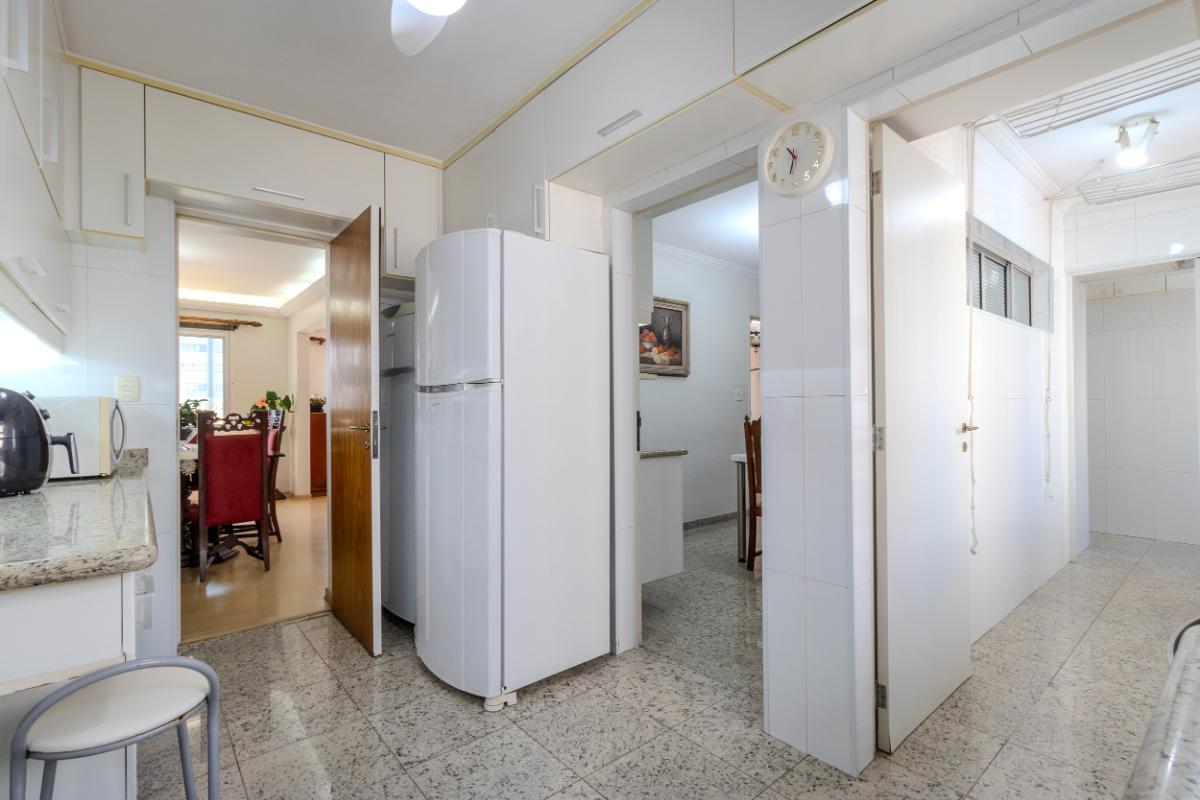 Apartamento, 4 quartos, 230 m² - Foto 18