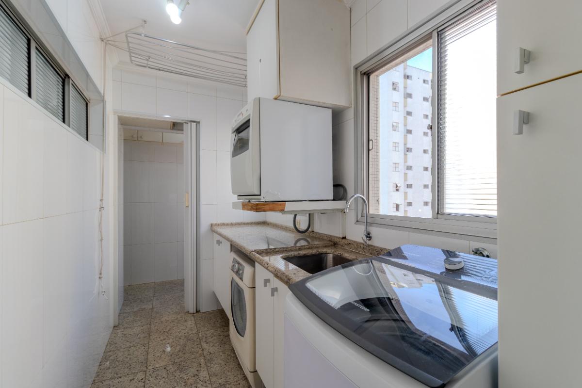 Apartamento, 4 quartos, 230 m² - Foto 21