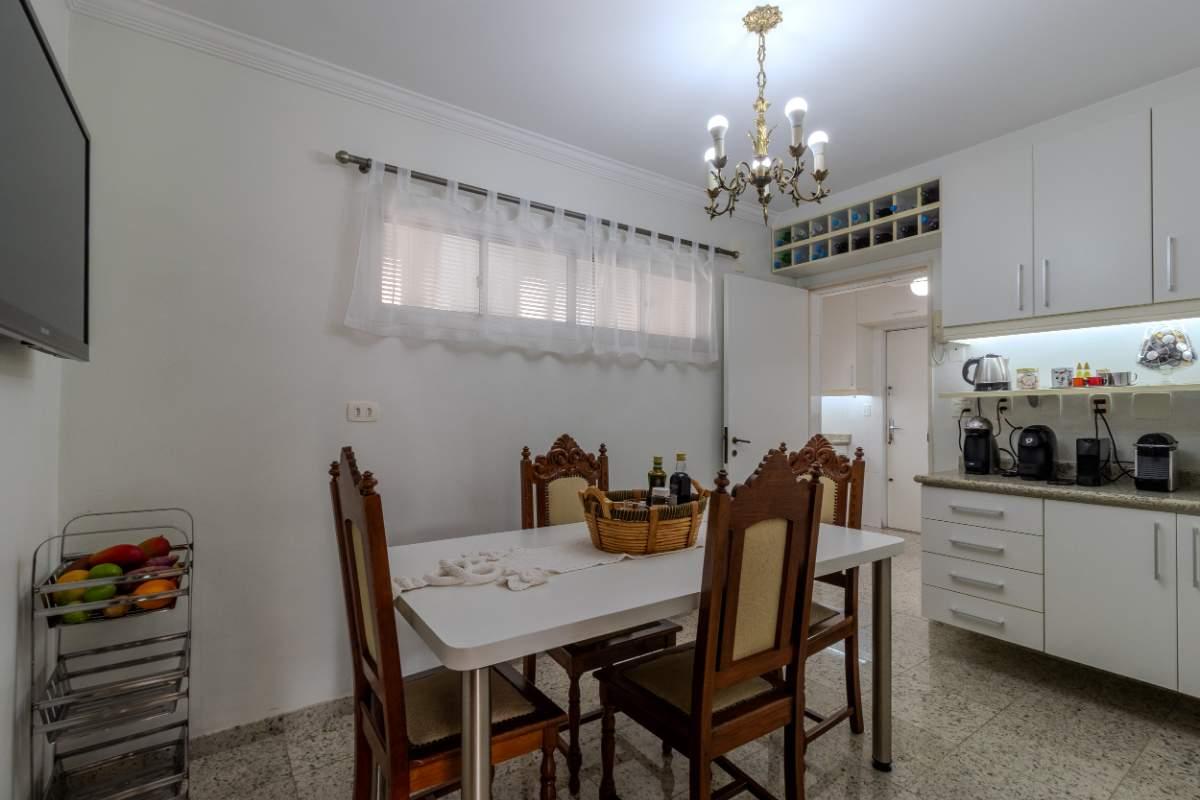 Apartamento, 4 quartos, 230 m² - Foto 22