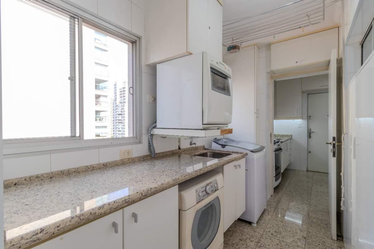 Apartamento, 4 quartos, 230 m² - Foto 23