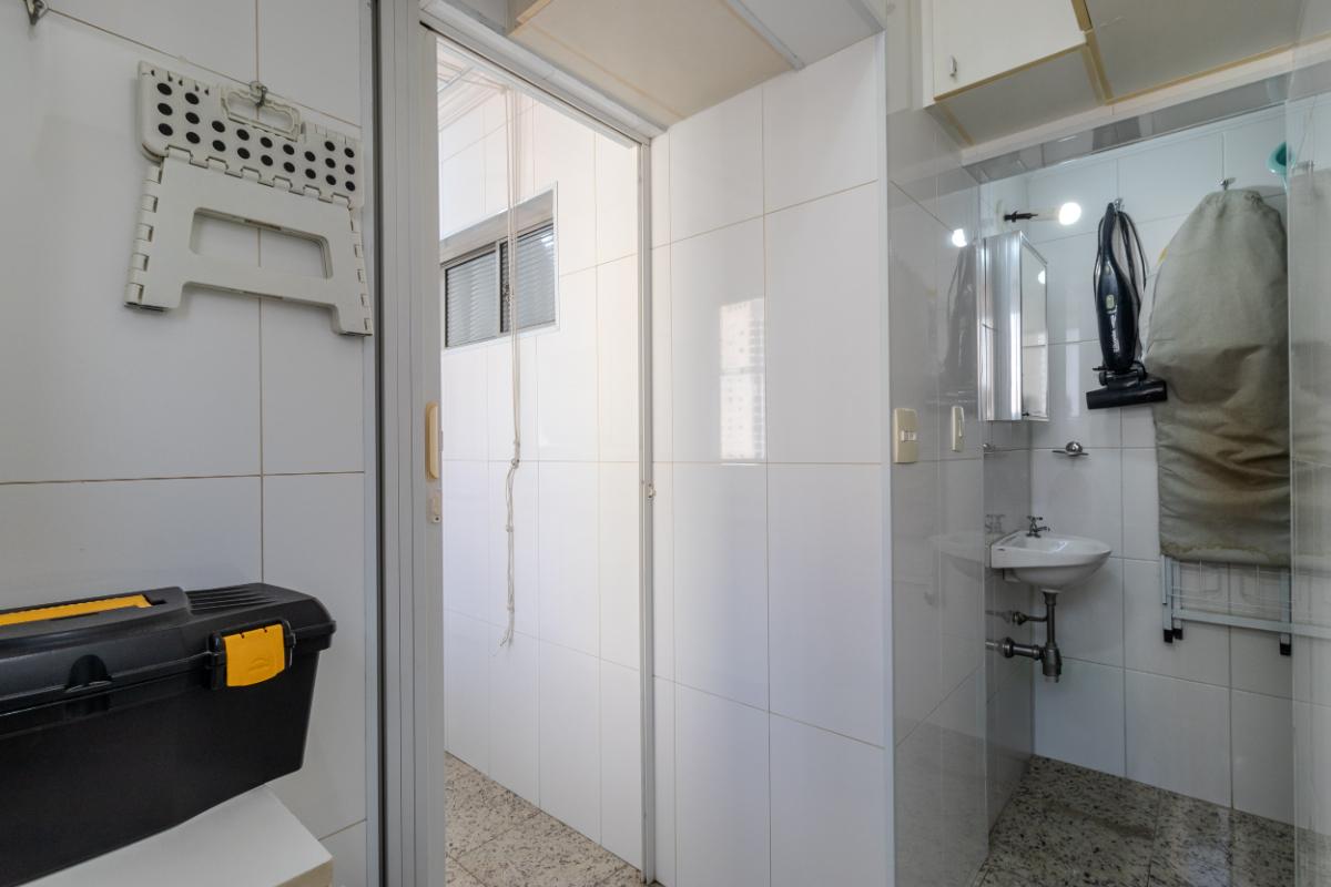Apartamento, 4 quartos, 230 m² - Foto 24