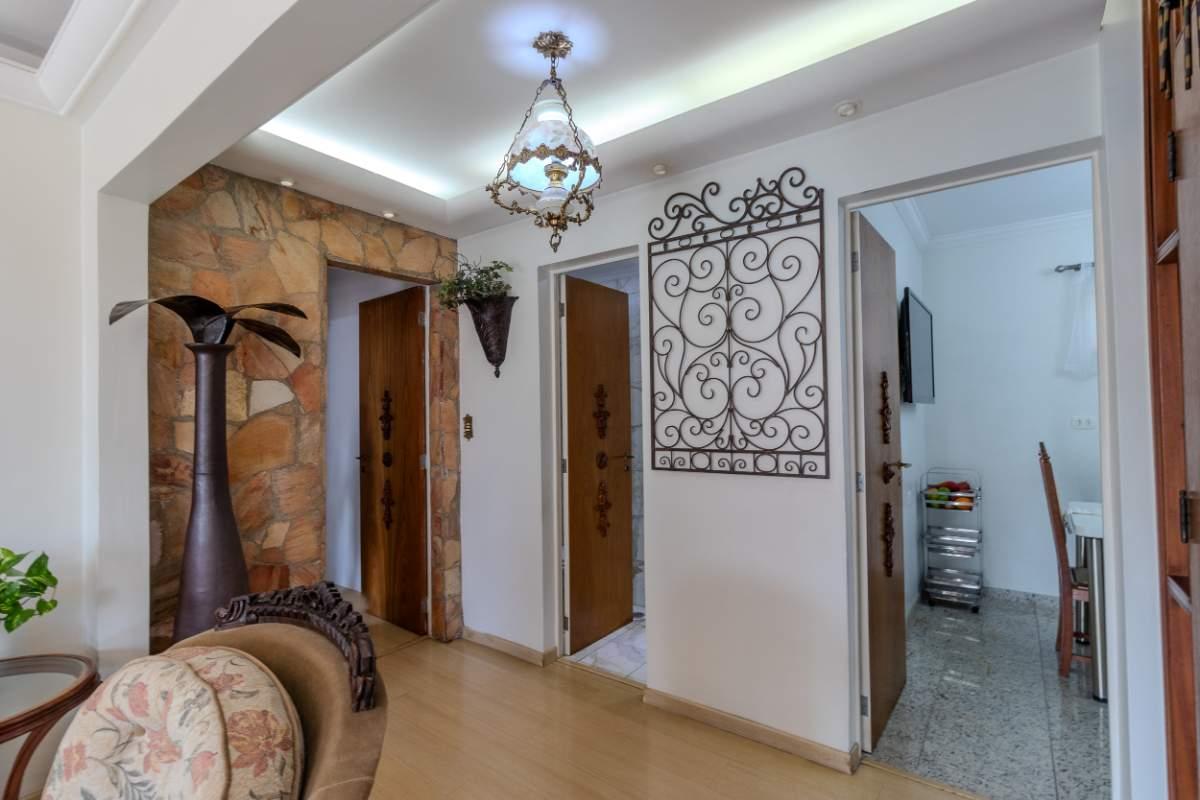 Apartamento, 4 quartos, 230 m² - Foto 3