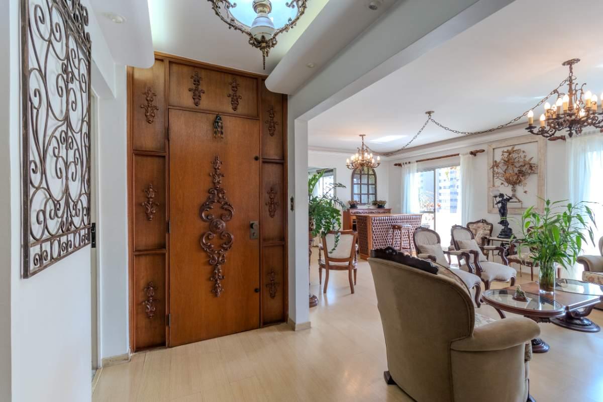 Apartamento, 4 quartos, 230 m² - Foto 6
