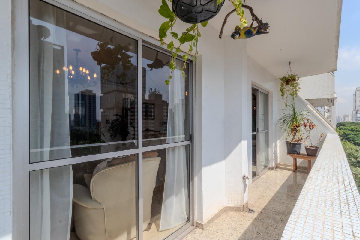 Apartamento, 4 quartos, 230 m² - Foto 7