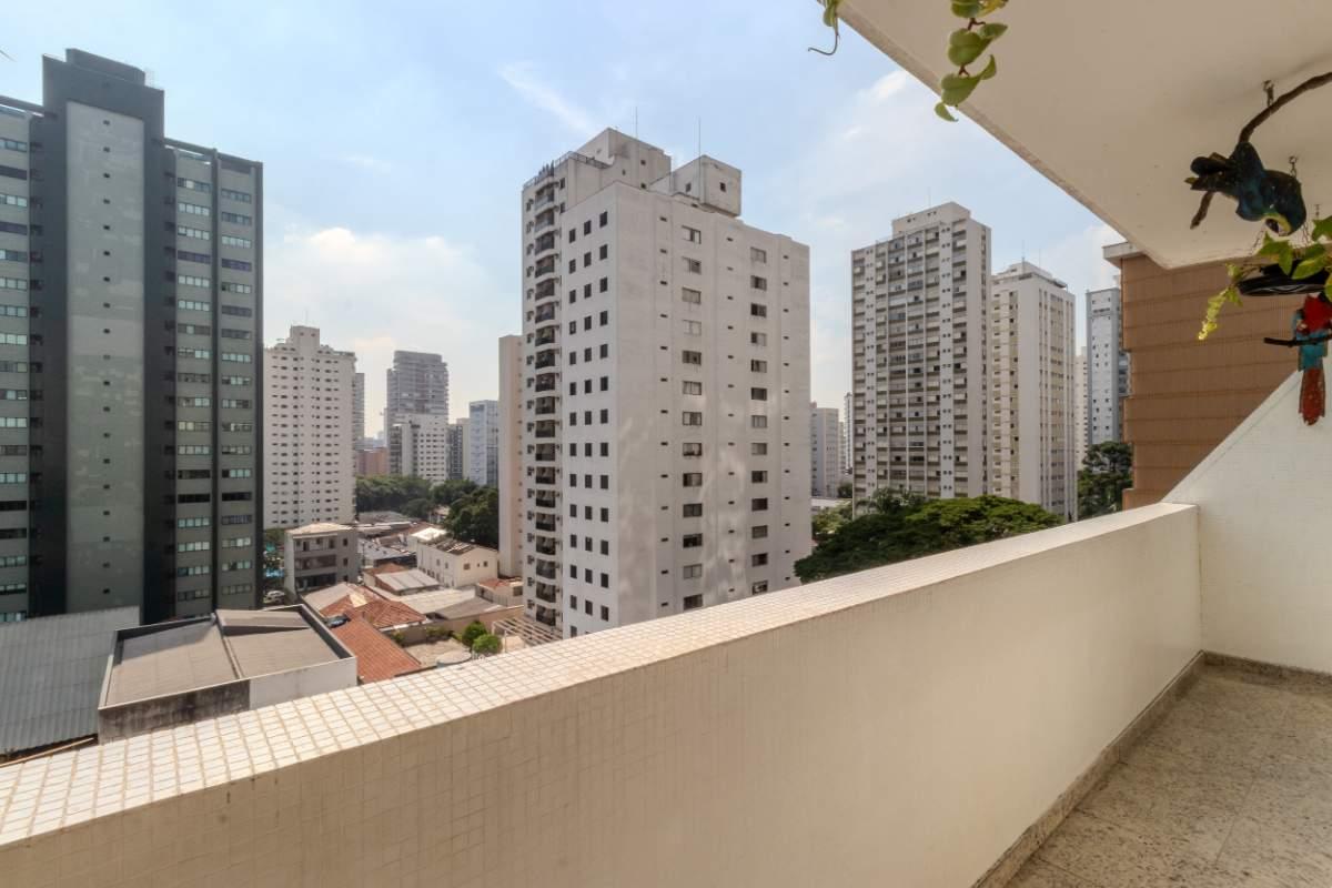 Apartamento, 4 quartos, 230 m² - Foto 8