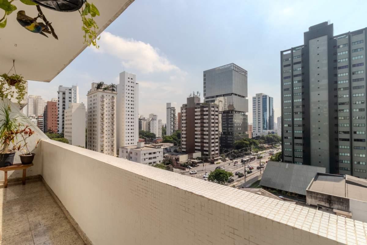 Apartamento, 4 quartos, 230 m² - Foto 9