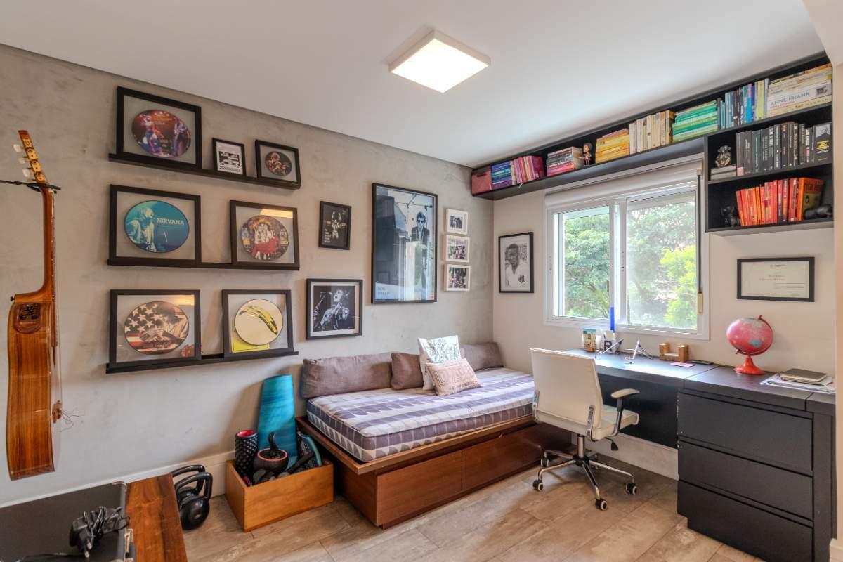 Apartamento, 4 quartos, 175 m² - Foto 10