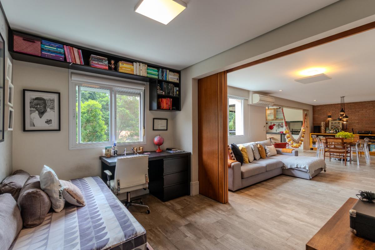 Apartamento, 4 quartos, 175 m² - Foto 11