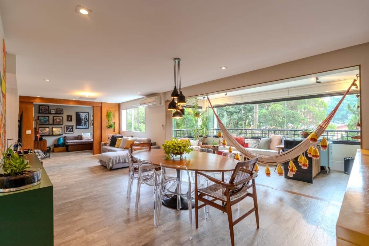 Apartamento, 4 quartos, 175 m² - Foto 1