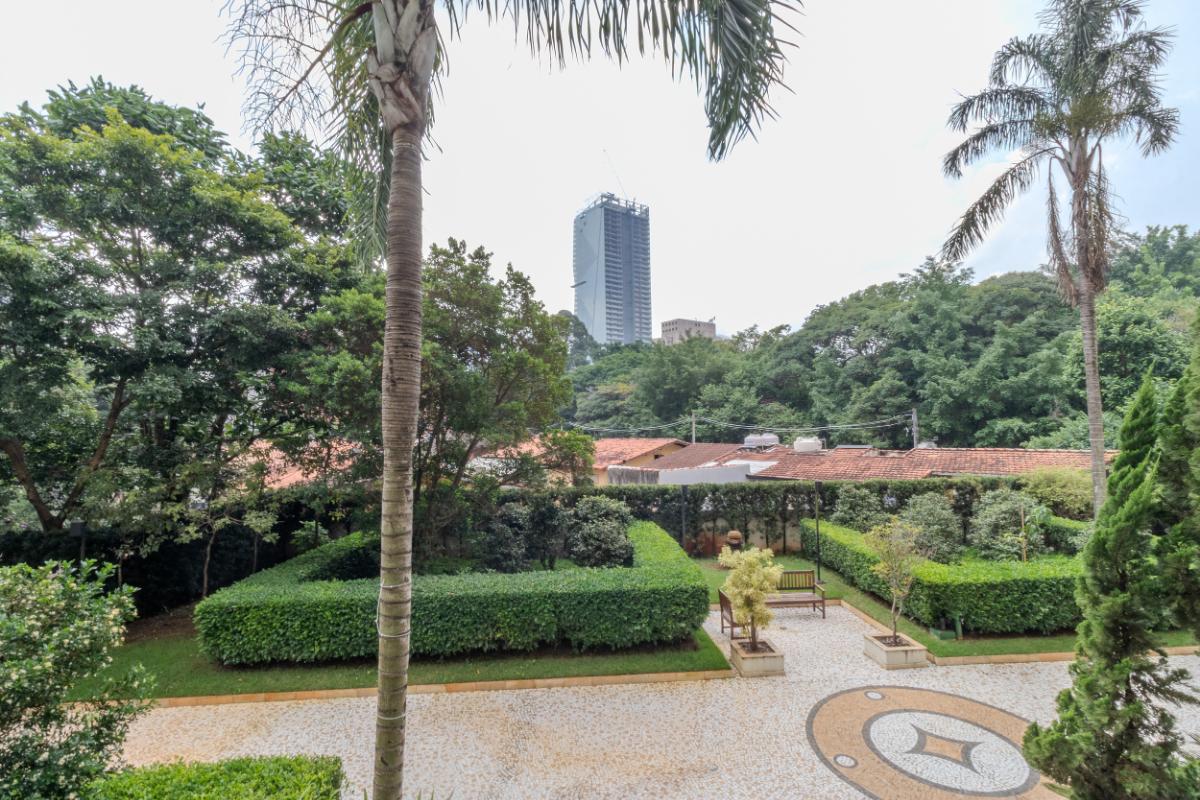 Apartamento, 4 quartos, 175 m² - Foto 13
