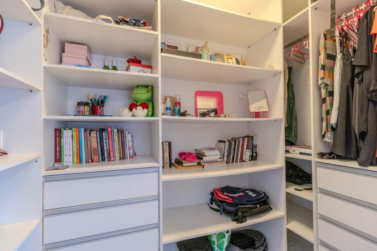 Apartamento, 4 quartos, 175 m² - Foto 16
