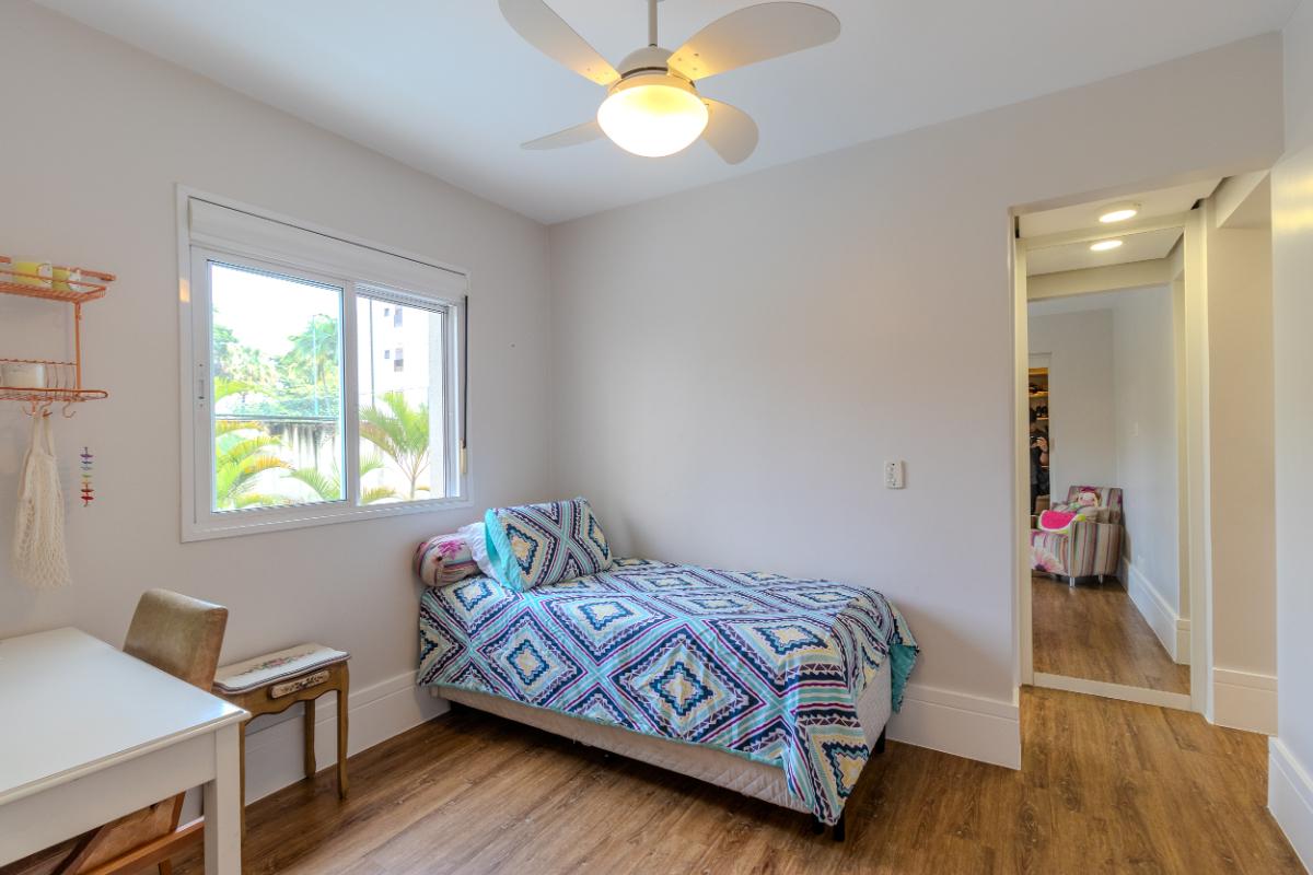 Apartamento, 4 quartos, 175 m² - Foto 17