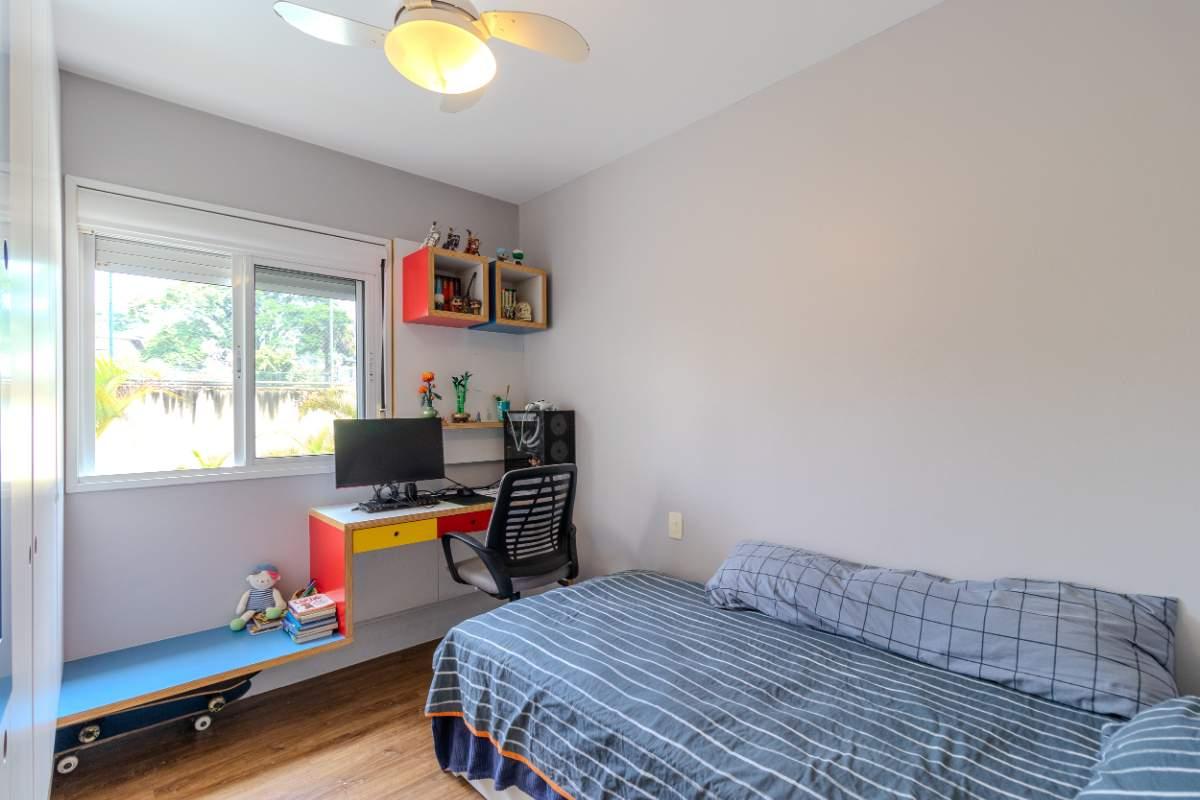 Apartamento, 4 quartos, 175 m² - Foto 19