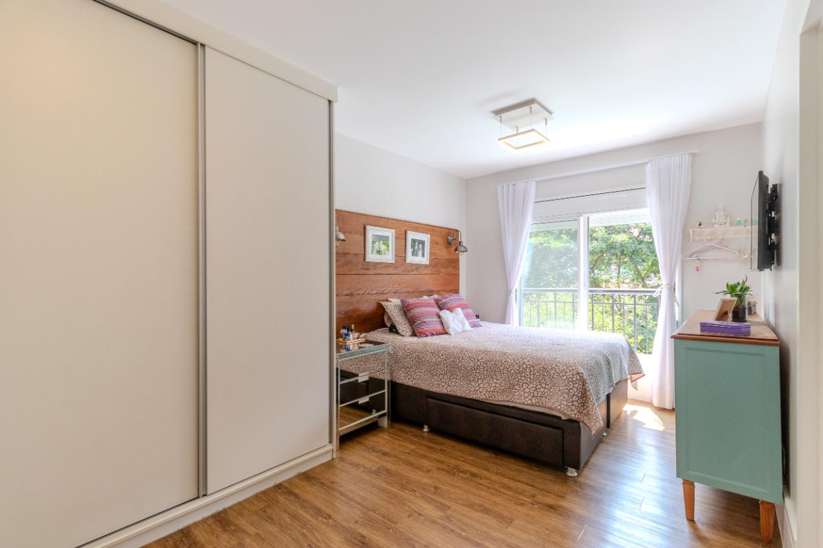 Apartamento, 4 quartos, 175 m² - Foto 22