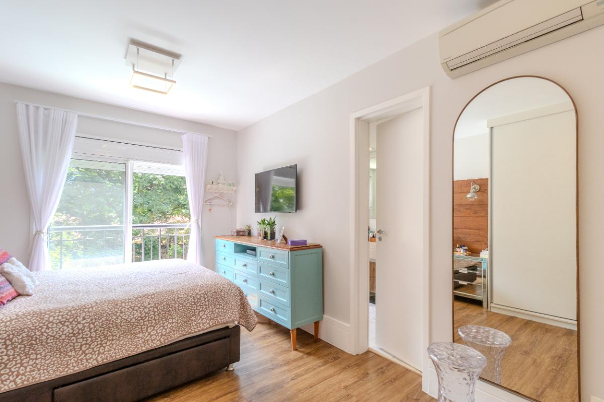 Apartamento, 4 quartos, 175 m² - Foto 23
