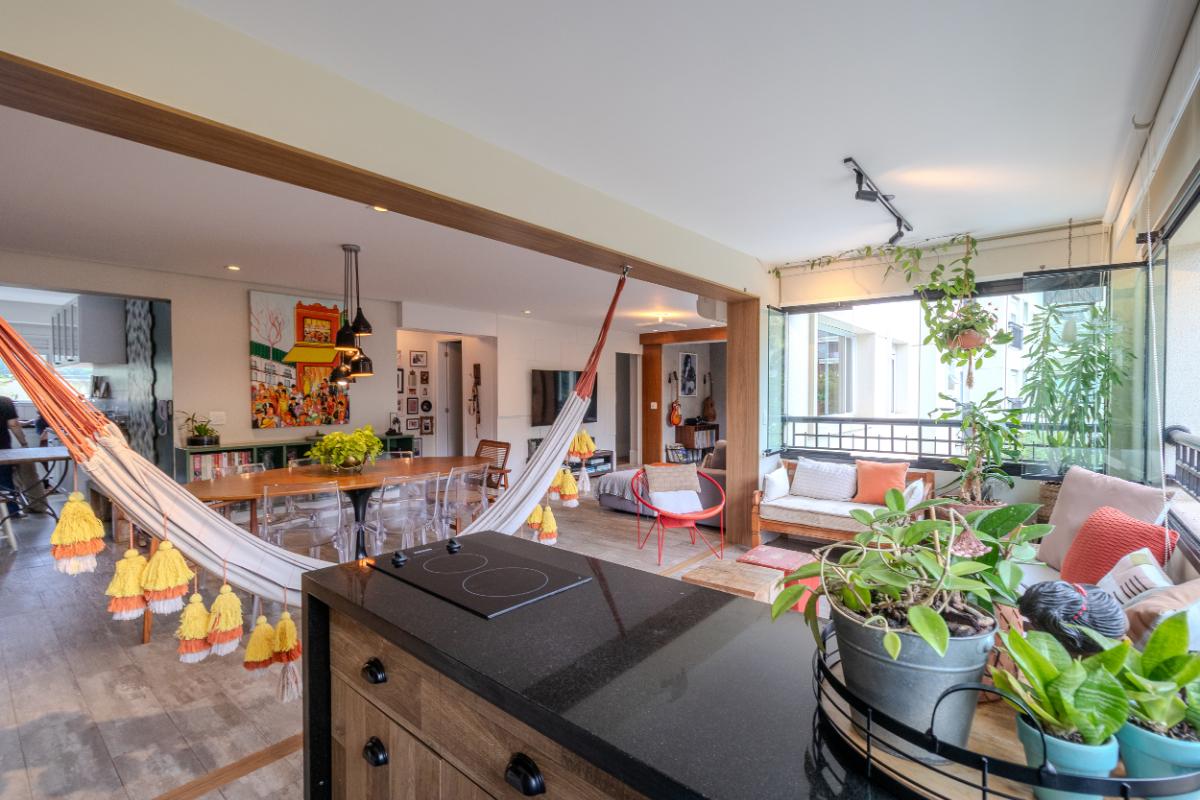 Apartamento, 4 quartos, 175 m² - Foto 3