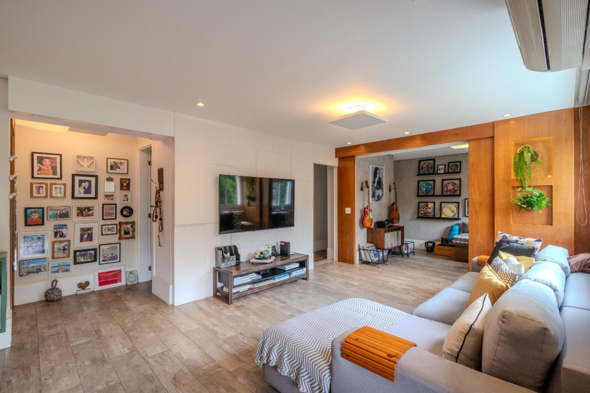 Apartamento, 4 quartos, 175 m² - Foto 4