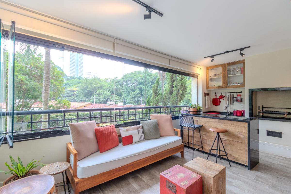 Apartamento, 4 quartos, 175 m² - Foto 5