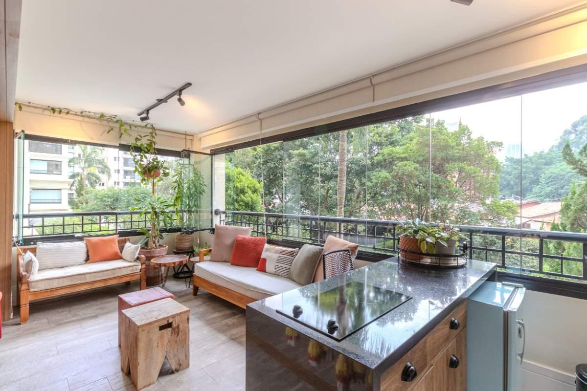 Apartamento, 4 quartos, 175 m² - Foto 6