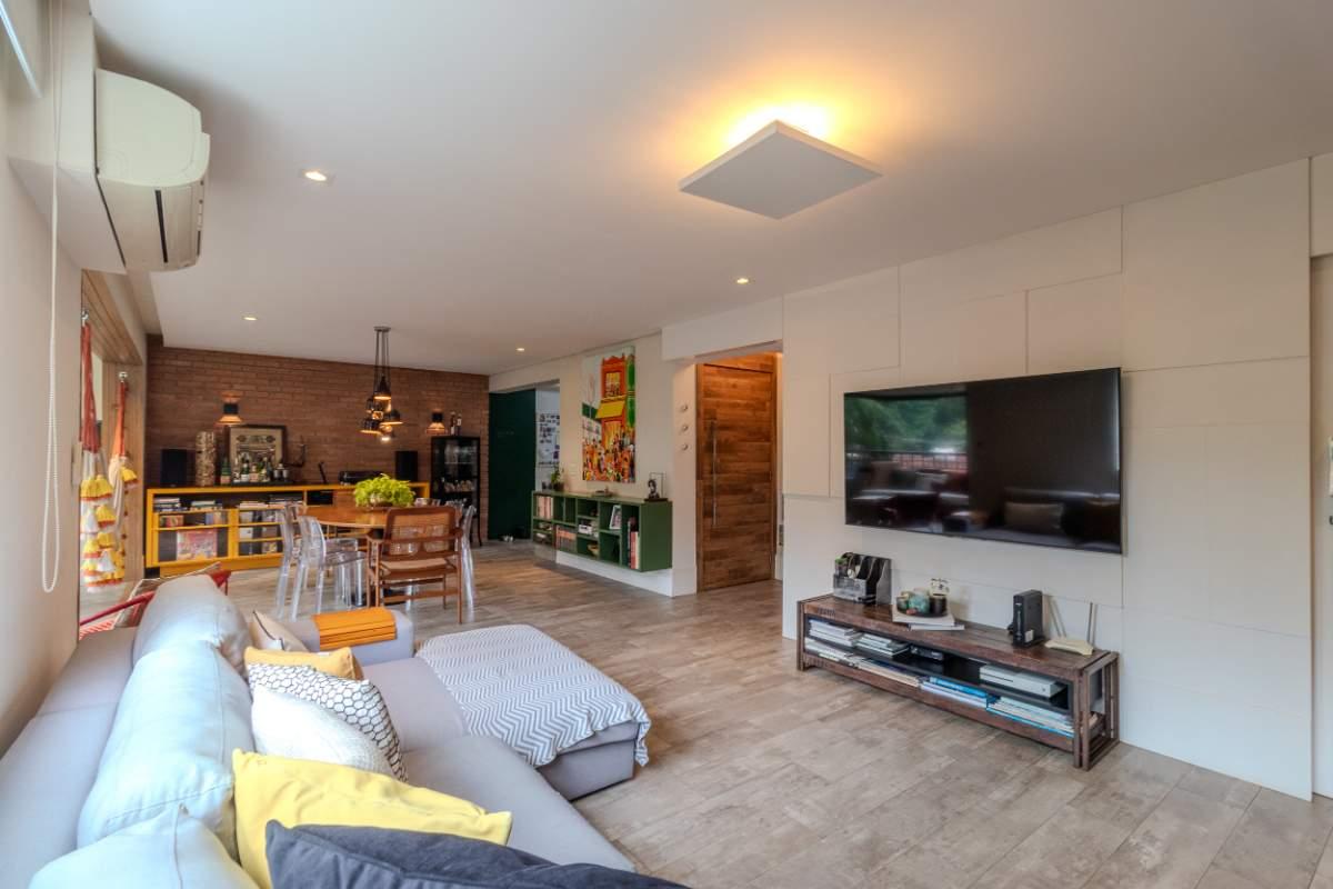 Apartamento, 4 quartos, 175 m² - Foto 7