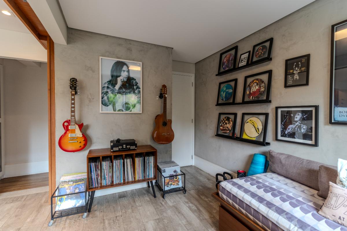 Apartamento, 4 quartos, 175 m² - Foto 8