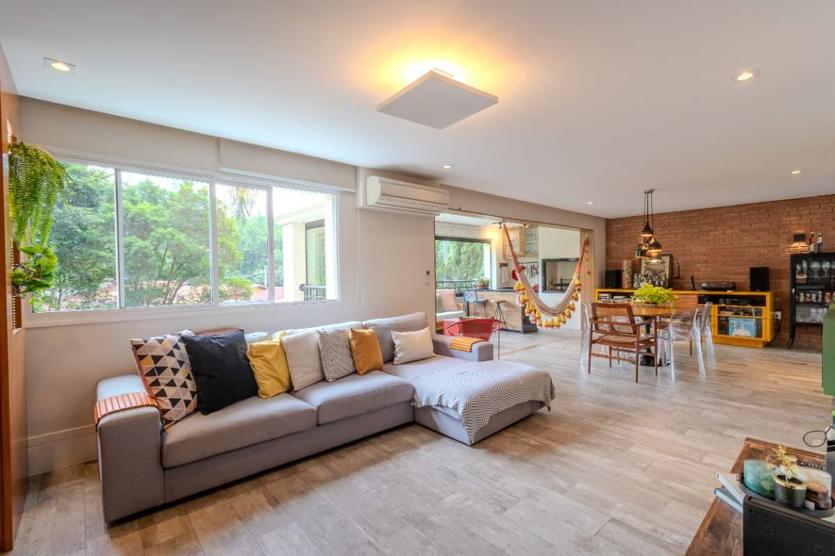 Apartamento, 4 quartos, 175 m² - Foto 9